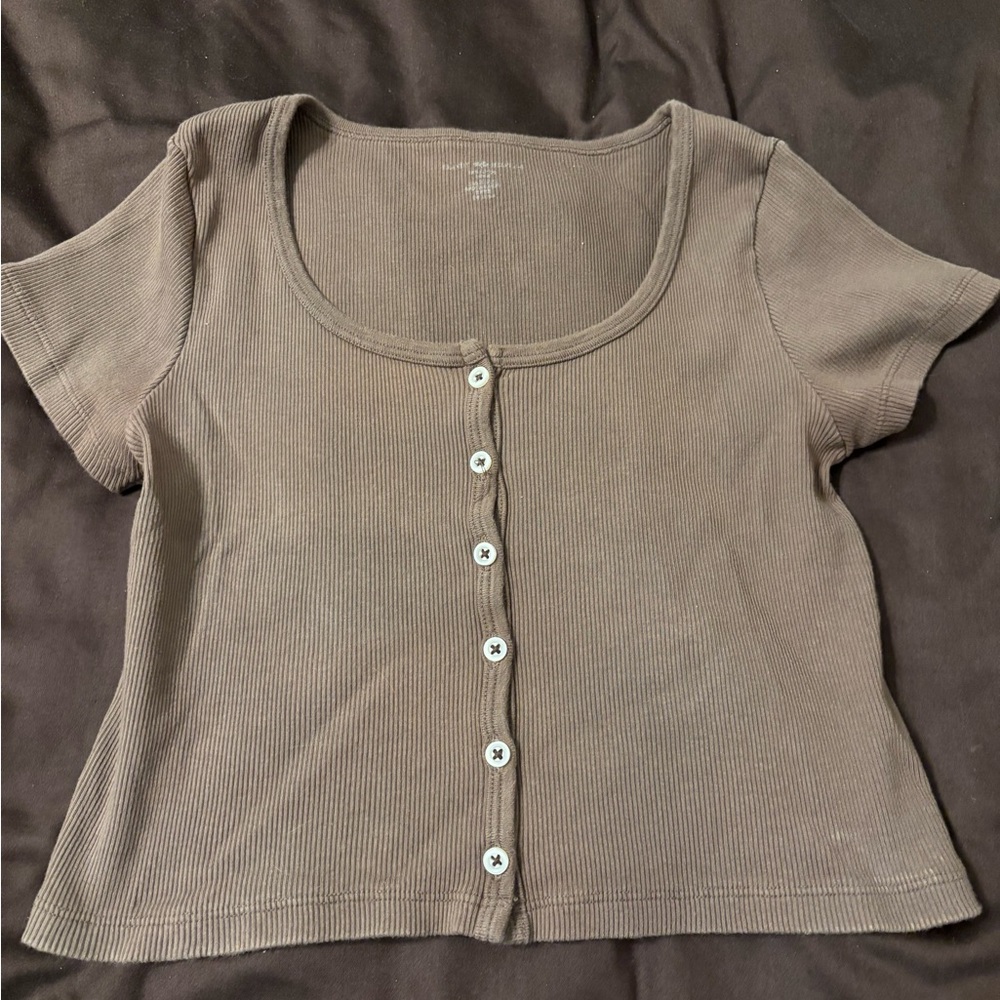Brandy Melville top